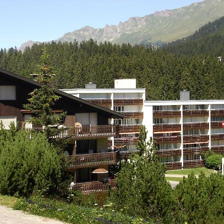 Apartment Seestrasse-5 Lenzerheide Exterior photo